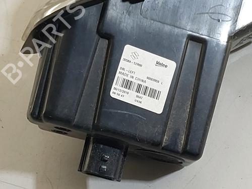 Left daytime light SUZUKI SWIFT V (AZ) 1.2 SHVS (A2L412) | BP37194872C104 - Image 3