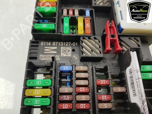 Fuse box BMW 8 Convertible (G14, F91) M 850 i xDrive | BP17464098E1 