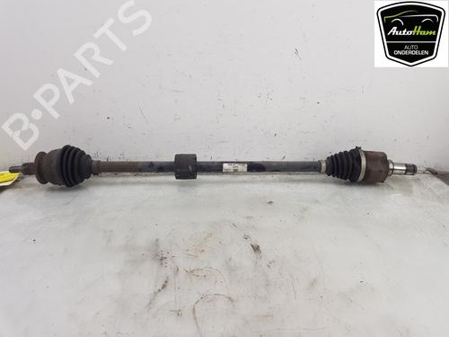 Used Right front driveshaft SEAT IBIZA V (KJ1, KJG) 1.0 MPi (80 hp) 21216298