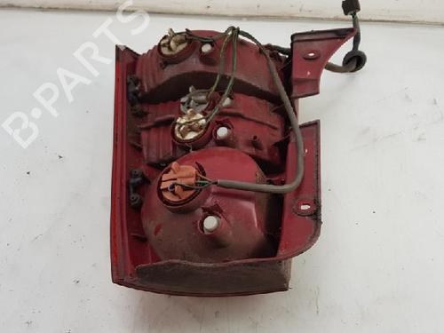Left taillight KIA PICANTO I (SA) 1.0 | BP12006495C34 