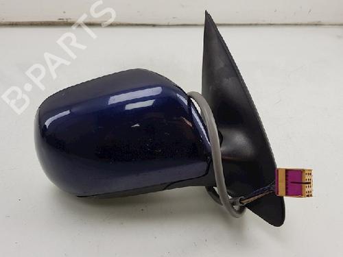 Right mirror SKODA FABIA I Combi (6Y5) 1.4 | BP12008806C27 