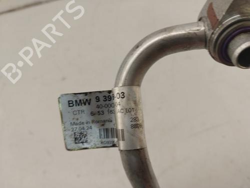 AC pipe BMW 3 Touring (G21, G81) 318 i | BP37633253M126 - Image 4