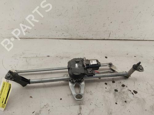 Used Front wipers mechanism Front wipers mechanism 39467454 39467454