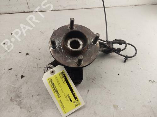 Used Left front steering knuckle Left front steering knuckle 38645273 38645273