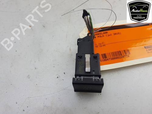 Switch VW POLO V (6R1, 6C1) 1.4 TDI | BP13105078I30 