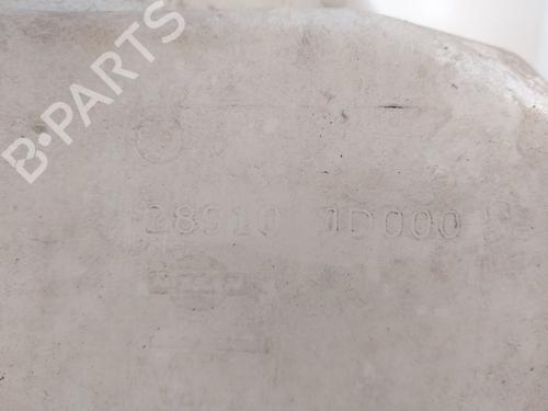 Windscreen washer tank NISSAN QASHQAI I (J10, NJ10) 1.6 | BP29352604C113 