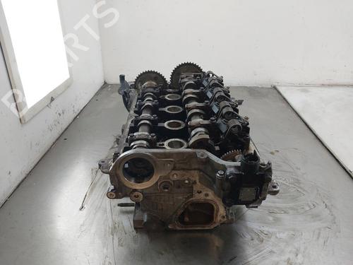 Cylinder head PEUGEOT 5008 (0U_, 0E_) 1.6 16V | BP28096238M5 