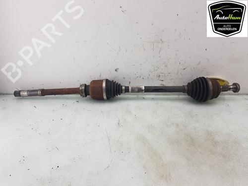 Right front driveshaft PEUGEOT 208 II (UB_, UP_, UW_, UJ_) 1.2 PureTech 100 | BP17593142M39 
