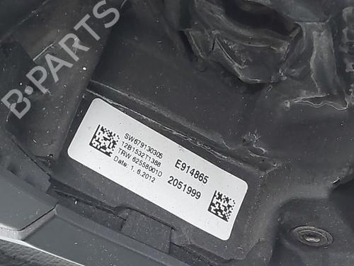 Steering wheel BMW 1 (F20) 116 i | BP31829480C49