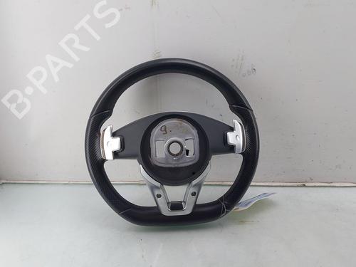 Steering wheel MERCEDES-BENZ A-CLASS (W176) A 180 (176.042) | BP29887817C49