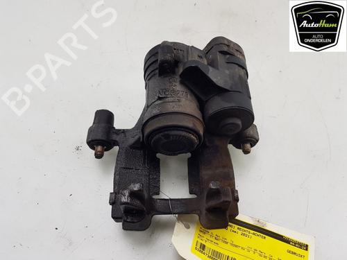 Right rear brake caliper SKODA KODIAQ I (NS6, NS7, NV7) 1.5 TSI | BP16474034M106 