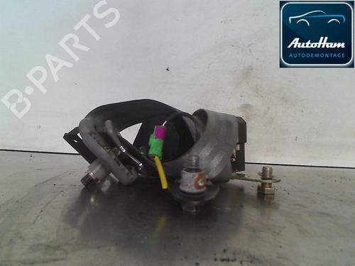 Used Front right seatbelt Front right seatbelt DAEWOO REZZO (U100) 1.6 (105 hp) 12026974 12026974