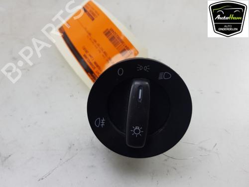 Used Headlight switch Headlight switch VW TOURAN (1T3) 1.6 TDI (105 hp) 13107406 13107406