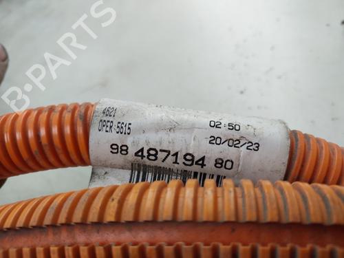 Andere PEUGEOT 208 II (UB_, UP_, UW_, UJ_) e-208 | BP30388392O1