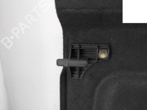 Rear parcel shelf VW GOLF PLUS V (5M1, 521) 1.6 FSI | BP33884273C85 - Image 4