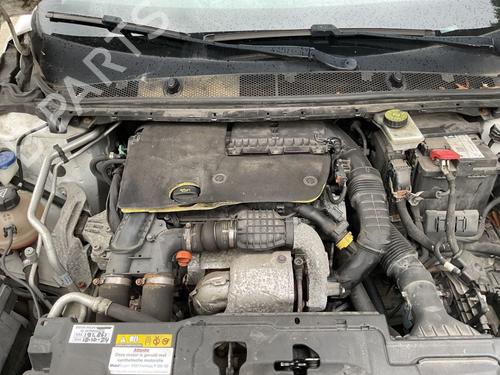 Motor für PEUGEOT 308 SW II (LC_, LJ_, LR_, LX_, L4_) 1.6 BlueHDi 120 (120 hp) 32002235