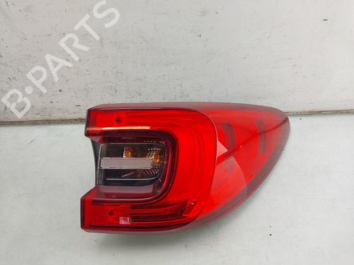 Used Right taillight Right taillight 39094691 39094691