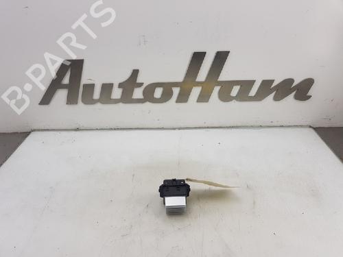 Used Heater resistor RENAULT CLIO IV Grandtour (KH_) 0.9 TCe 90 (90 hp) 12034358