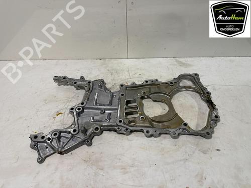 Timing cover TOYOTA YARIS (_P21_, _PA1_, _PH1_) 1.5 Hybrid (MXPH11) | BP13106816M123 