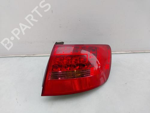 Used Right taillight Right taillight AUDI A6 C6 Avant (4F5) 3.0 TDi (232 hp) 34520179 34520179