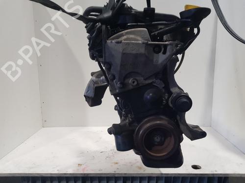 Motor RENAULT CLIO II (BB_, CB_) 1.2 16V (BB05, BB0W, BB11, BB27, BB2T, BB2U, BB2V, CB05,... | BP29887754M1 