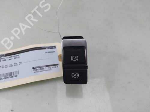 Used Switch AUDI A6 C7 Avant (4G5, 4GD) RS6 quattro (560 hp) 27321786