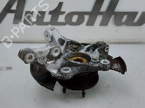 Right front steering knuckle OPEL ZAFIRA TOURER C (P12) 1.6 CDTI (75) | BP12013671M26 