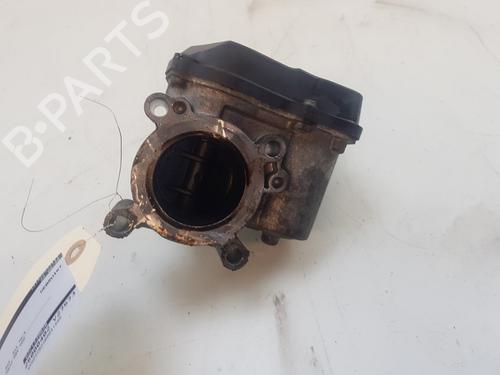 Throttle body VW FOX Hatchback (5Z1, 5Z3, 5Z4) 1.4 | BP28197667M82 
