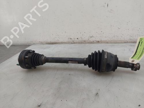 Left front driveshaft FIAT 500 (312_) Electric (EV) | BP31266777M38 - Image 2