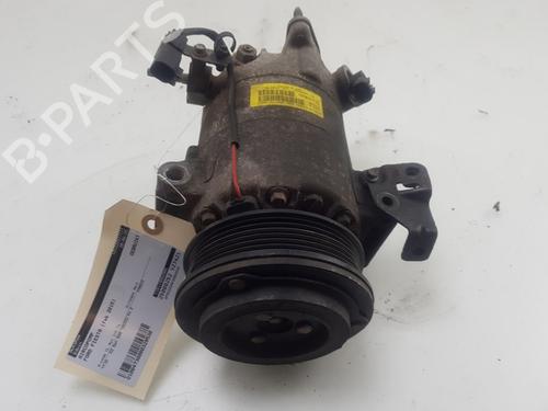 AC compressor FORD FIESTA VI (CB1, CCN) 1.0 Sport | BP37872589M34 - Image 4