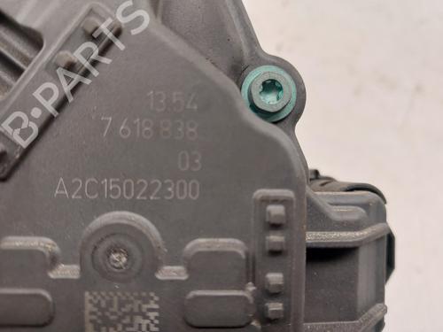 Throttle body BMW 1 (F40) 118 i | BP38061809M82 - Image 4