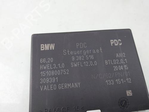 Elektronische module BMW X5 (F15, F85) xDrive 30 d | BP29545996M83 