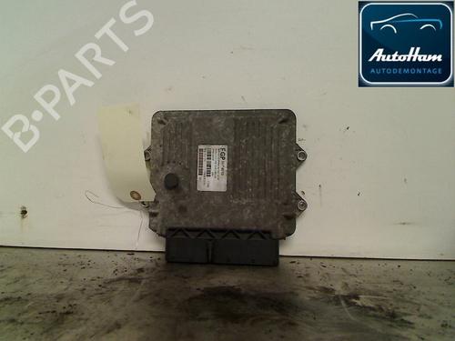Used Engine control unit (ECU) Engine control unit (ECU) 12048882 12048882