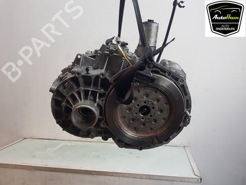 Used Gearbox VW TRANSPORTER T6 Van (SGA, SGH, SHA, SHH) 2.0 TDI (150 hp) 16494229
