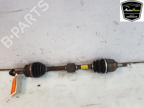 Used Left front driveshaft Left front driveshaft KIA STONIC (YB) 1.0 T-GDi (120 hp) 13105799 13105799