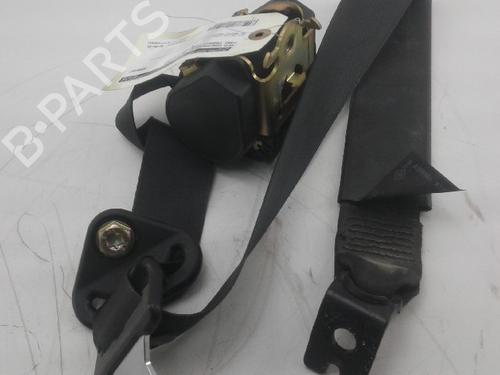 Front right seatbelt FORD TRANSIT CONNECT (P65_, P70_, P80_) 1.8 Di | BP12027210I25 