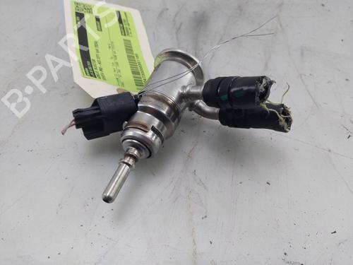 Used Injector TOYOTA PROACE CITY Box Body/MPV (BPZ_) 1.5 D-4D 100 (BPZM) (102 hp) 32443578