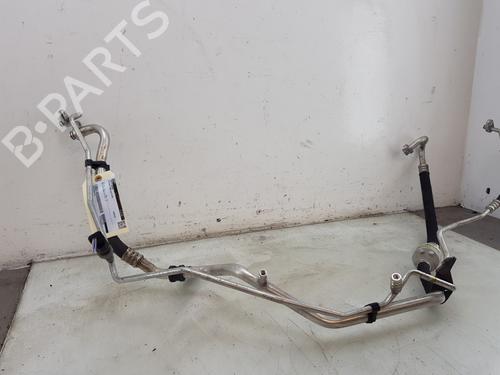 AC pipe PEUGEOT 2008 I (CU_) 1.2 THP 110 / PureTech 110 | BP28716129M126 