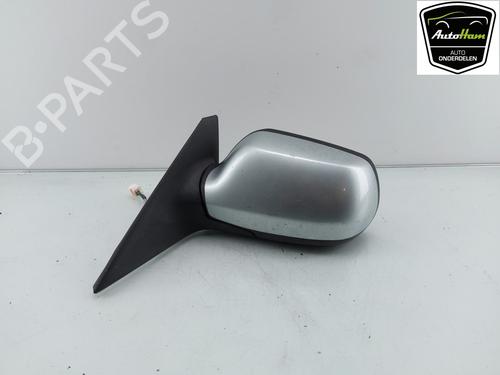 Used Left mirror MAZDA 6 Station Wagon (GY) 2.0 (GYEW) (141 hp) 12040391