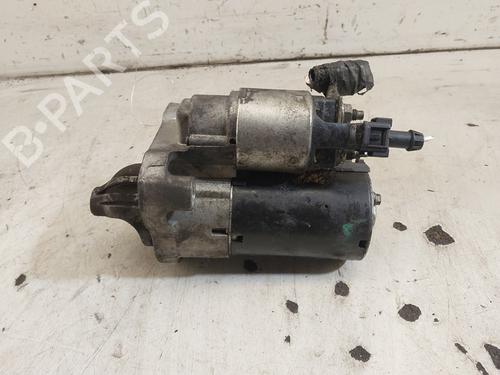 Starter PEUGEOT 2008 I (CU_) 1.2 VTi | BP39094747M8 - Image 3