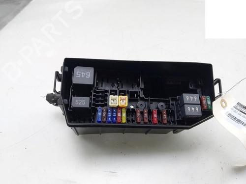 Fuse box VW POLO VI (AW1, BZ1, AE1) 1.0 TSI | BP29609613E1 