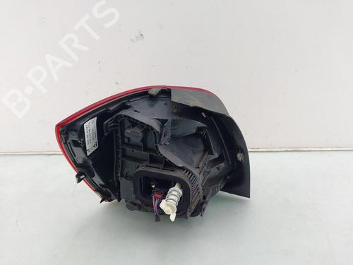 Right taillight VW POLO V (6R1, 6C1) 1.4 TDI | BP31923089C35