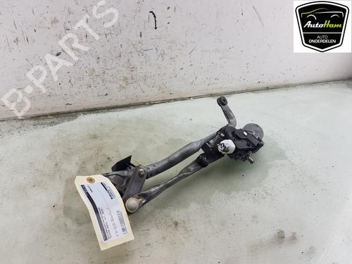 Front wipers mechanism TOYOTA YARIS (_P13_) 1.5 Hybrid (NHP130_) | BP23218335C83 