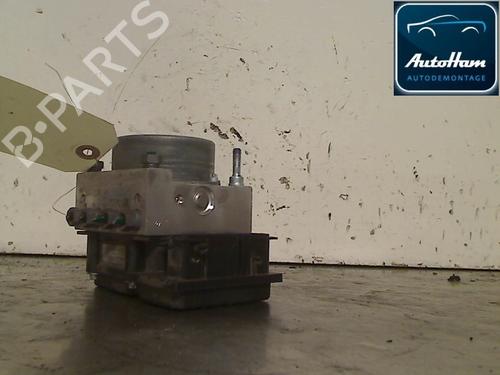 Used ABS pump ABS pump RENAULT MODUS / GRAND MODUS (F/JP0_) 1.5 dCi (FP0G, JP0G) (68 hp) 12004487 12004487