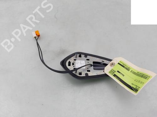 Antenne/Base OPEL CORSA F (P2JO) 1.2 MHEV | BP34719470C140 - Image 2