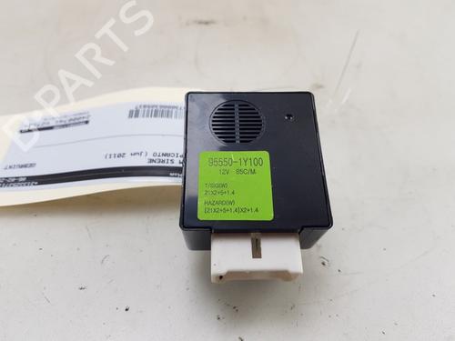 Electronic module KIA PICANTO II (TA) 1.0 | BP23573601M83 - Image 2