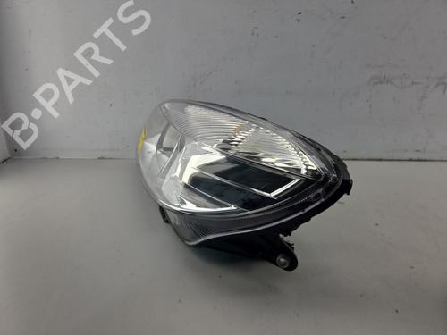 Left headlight SKODA FABIA II Combi (545) 1.2 TSI | BP37194930C28 - Image 2