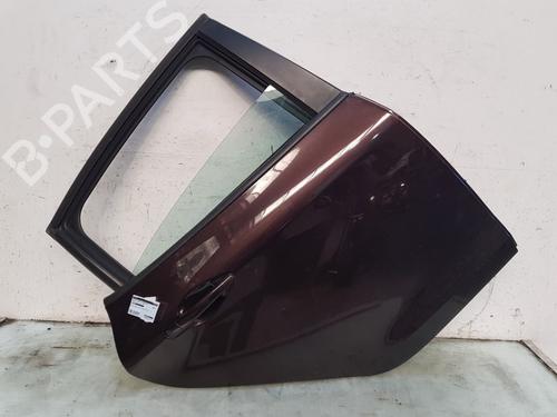 Right rear door PEUGEOT 208 I (CA_, CC_) 1.2 VTI 82 | BP24149355C5
