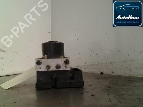ABS Bremseaggregat OPEL AGILA (A) (H00) 1.3 CDTI (F68) (70 hp) 12004470