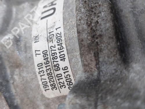 Steering rack MINI MINI (F55) Cooper | BP34540043M22 - Image 4